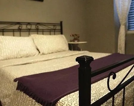 Hotell Mandarin 3*