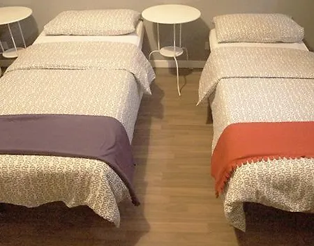 Mandarin Отель 3*